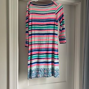 Lily Pulitzer size XS casual dress
